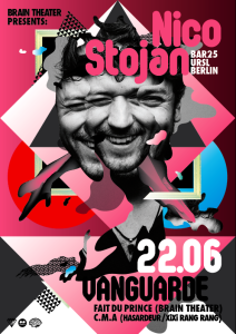 Nico Stojan